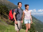 Emozionanti settimane nel Parco Naturale Gruppo di Tessa